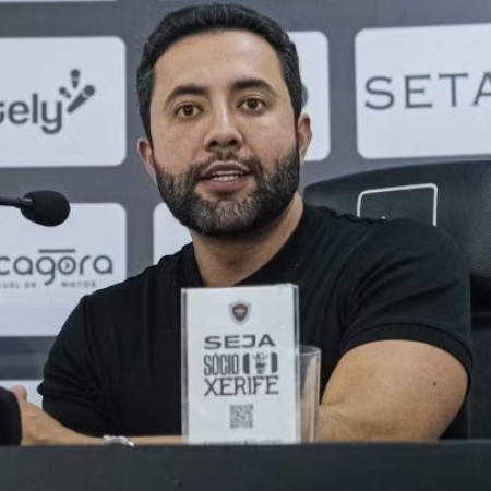 SAF do Botafogo-PB revela que j� investiu quase R$ 20 milh�es no clube