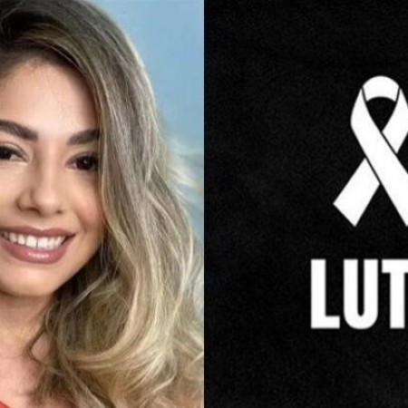 Influenciadora Ana Karolina � morta a facadas aos 31 anos