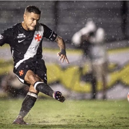 Coutinho pede para sair do Vasco: 'Percebi que o  meu ciclo tinha acabado'
