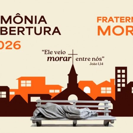 Campanha da Fraternidade da CNBB foca no direito � moradia digna