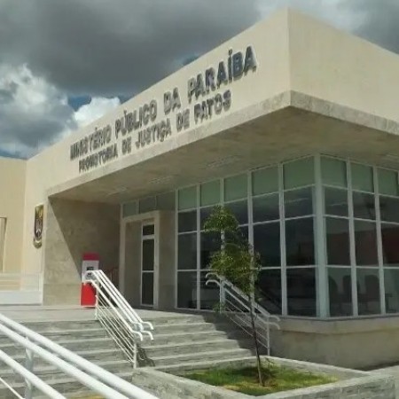 32 pessoas s�o denunciadas pelo Minist�rio P�blico na regi�o de Patos por homic�dio e controle territorial armado 