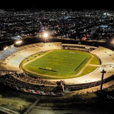 Treze x Nacional de Patos pelo Paraibano: onde assistir, prov�veis escala��es e mais