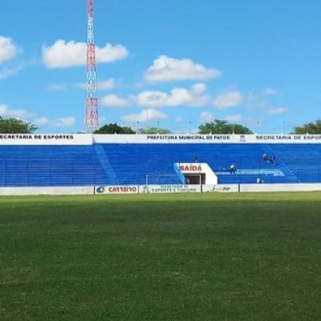 Esporte de Patos x Campinense pelo Paraibano: onde assistir e prov�veis escala��es 