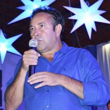 MP Eleitoral d� parecer pela cassa��o do prefeito de Teixeira e do vice por abuso de poder 