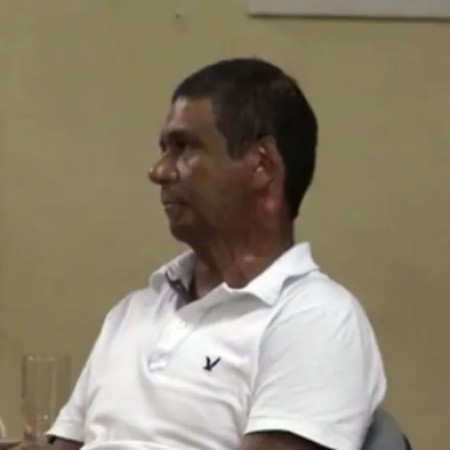 Foragido que matou esposa e ateou fogo no corpo na frente dos filhos em Santa Luzia � preso no Mato Grosso