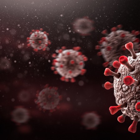 Tr�s novos v�rus podem desencadear crises sanit�rias em 2026; entenda