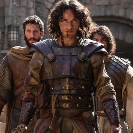 2� temporada da s�rie 'Casa de Davi' estreia em mar�o no Prime Video