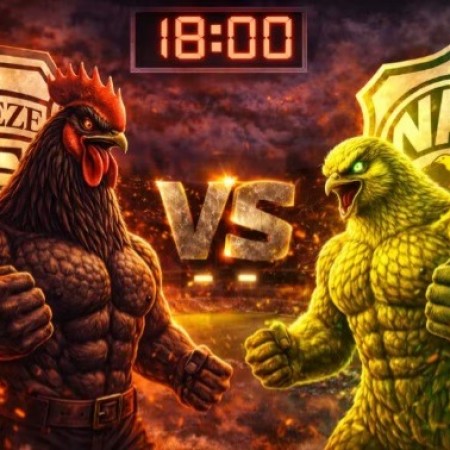 Treze e Nacional de Patos jogam a vida no Paraibano 2026 no Amig�o