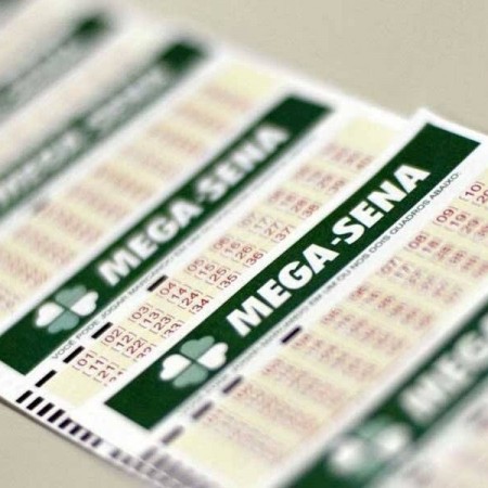 Mega-Sena: duas apostas feitas em Patos faturam pr�mio da quadra 