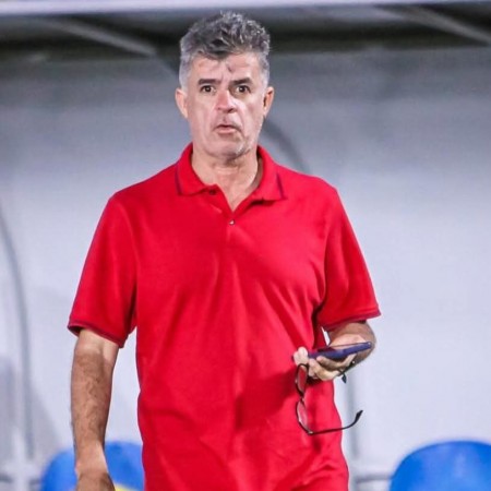 Presidente do Esporte de Patos celebra perman�ncia na 1� Divis�o do Paraibano e promete mais para 2027