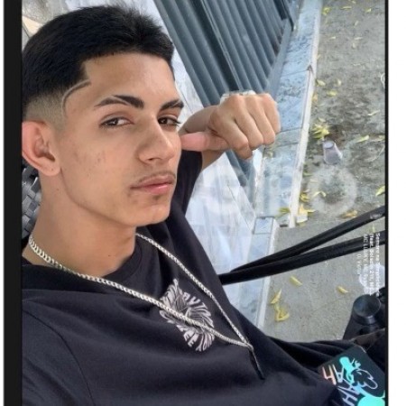 Jovem � morto em Patos e idosa de 73 anos � v�tima de bala pedida quando passava pelo local na Maternidade