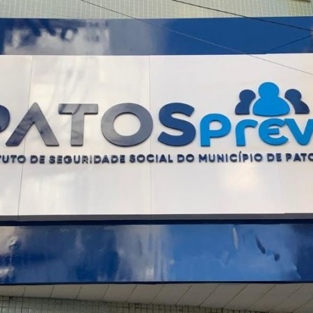 Aposentados e pensionistas do PatosPrev ser�o beneficiados pelo Programa Novos Olhares