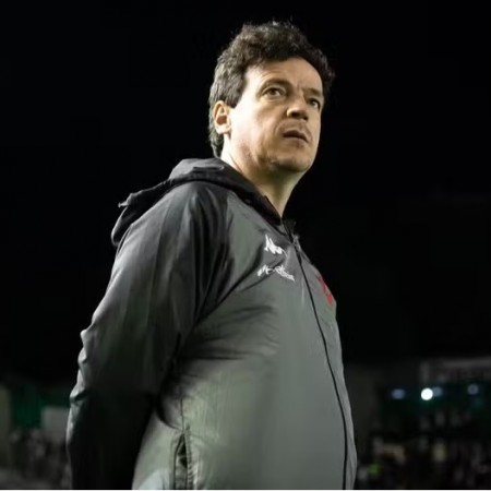 Vasco tem seis meses para pagar multa por rescis�o com Diniz; saiba o valor