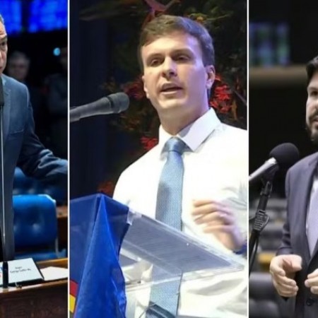 PF faz opera��o contra desvio de emendas parlamentares em Pernambuco