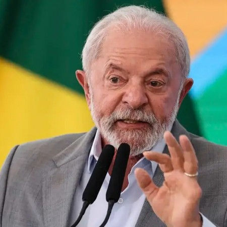 Lula vir� � Para�ba em mar�o e cumprir� agenda em Patos para inaugurar novo aeroporto