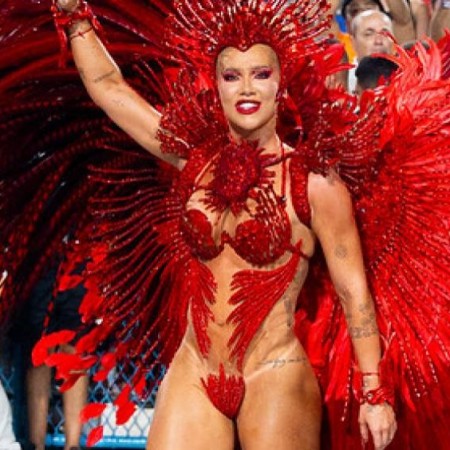 Virg�nia pode ser atra��o no S�o Jo�o do Nordeste ap�s oficializar contrato com cervejaria