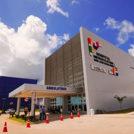 M�dicos denunciam erros em laudos no Hospital Metropolitano, na Grande Jo�o Pessoa; PB Sa�de se pronuncia