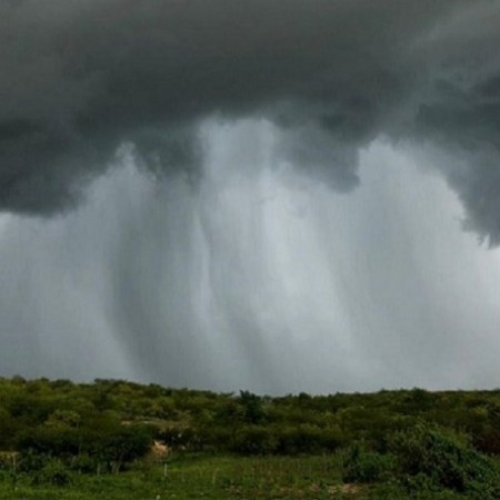 Chove bem em Patos e regi�o nas �ltimas 24h e popula��o fica esperan�osa de bom inverno; veja os �ndices