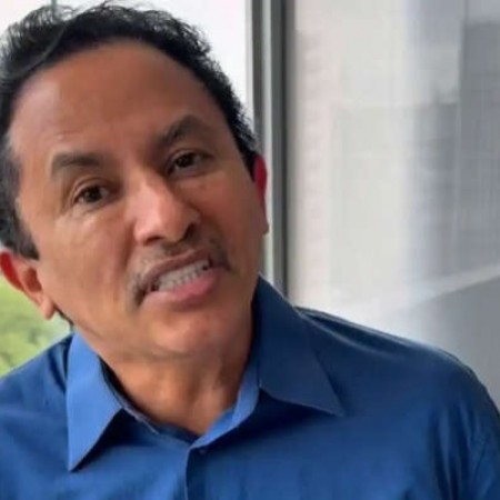 Cantor do hit Caneta Azul busca recupera��o financeira ap�s rombo milion�rio