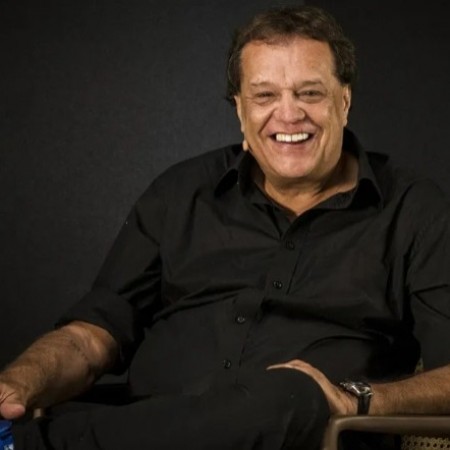 Ator e diretor Dennis Carvalho morre no Rio aos 78 anos sem causa da morte divulgada