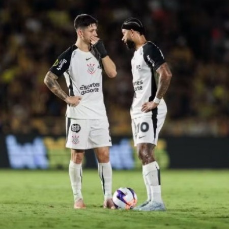 An�lise: Corinthians sucumbe em mata-mata pela primeira vez em mais um jogo ruim
