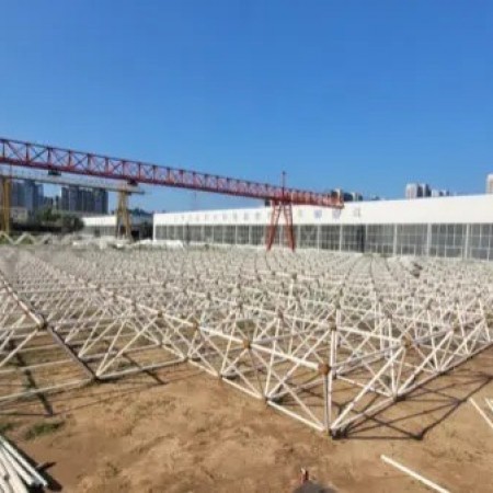 Estados Unidos diz que⁩ China criou base militar secreta no sert�o da Para�ba