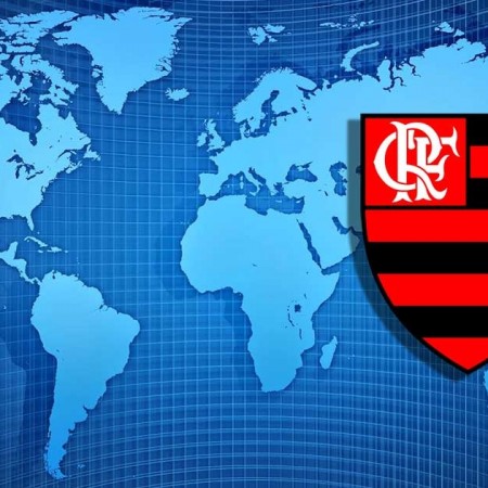 Ranking coloca Flamengo e Palmeiras no Top 5 dos melhores times do mundo