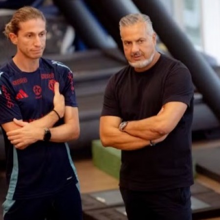 Flamengo vai encerrar janela sem contratar centroavante; veja motivos