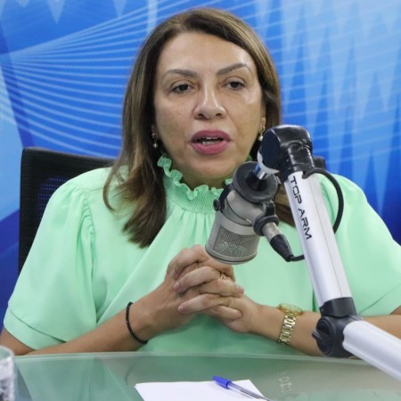 Presidente do PT admite possibilidade de Lula ter dois palanques na Para�ba