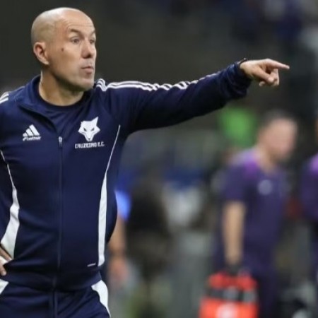 Fla acerta a contrata��o do portugu�s Leonardo Jardim at� o fim de 2027