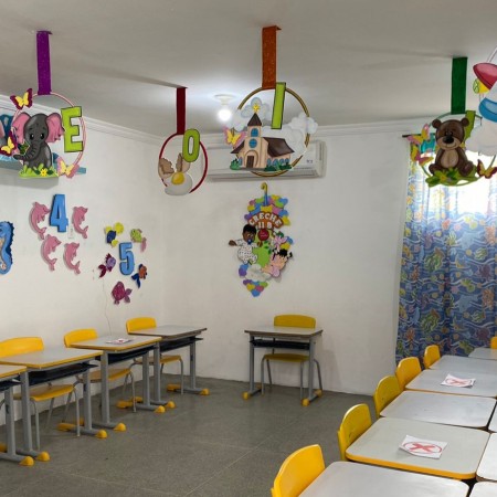  Sete prefeituras da regi�o de Patos est�o com atraso em conv�nios para constru��o de creches