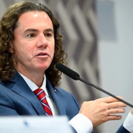 Veneziano tra�a 'radiografia dos aliados' que buscam o apoio de Lula na Para�ba