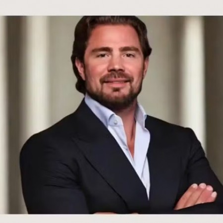 Daniel Vorcaro � preso pela PF em nova fase da opera��o sobre Banco Master