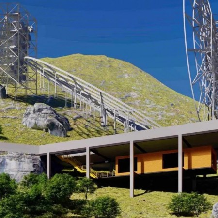 Secret�rio da PB rebate relat�rio dos EUA e destaca mais de 30 cientistas do mundo no telesc�pio Bingo