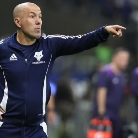 Conhe�a os auxiliares que chegam junto com Leonardo Jardim ao Flamengo