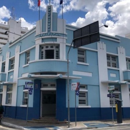 Prefeitura de Patos convoca OSC benefici�rias de emendas impositivas para entrega de documenta��o
