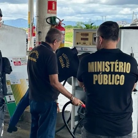 Postos e farm�cias de Patos s�o autuados por irregularidades encontradas em opera��o do MP-Procon 