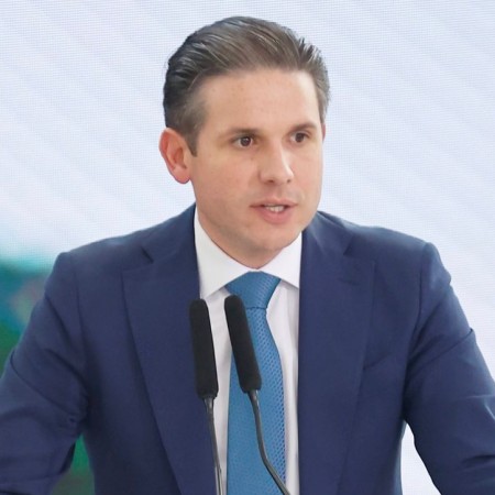 Hugo Motta revela que aprova��o de PEC da Seguran�a foi resultado de di�logo e equil�brio