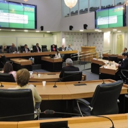 Janela partid�ria come�a e pode impactar bancadas da ALPB; veja as mudan�as