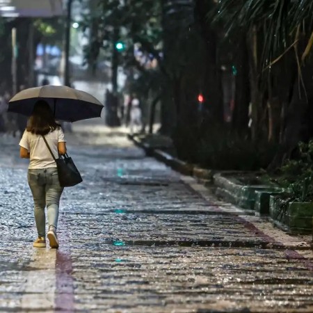 Chuvas superam previs�es em cidades do Sert�o em fevereiro e ficam 228% acima da m�dia, aponta Aesa