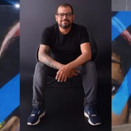 H�ber Tiburtino apresenta projeto que reconhece obras de Roberto Nass como patrim�nio cultural de Patos