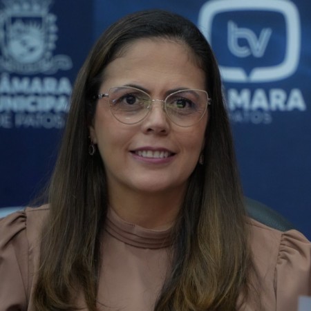 Vereadora Perla apresenta mat�ria criando Banco Municipal de Empreendedorismo Feminino de Patos