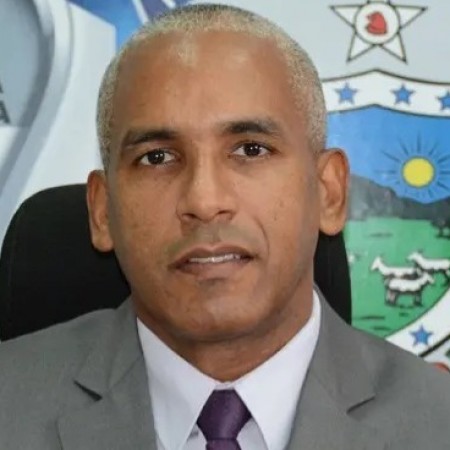 Comandante da Pol�cia Militar da Para�ba sofre acidente durante manobra de jet ski