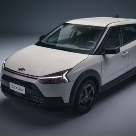Hyundai lan�a i20 no Brasil por R$ 99.990, desafia onda dos SUVs com novo hatch