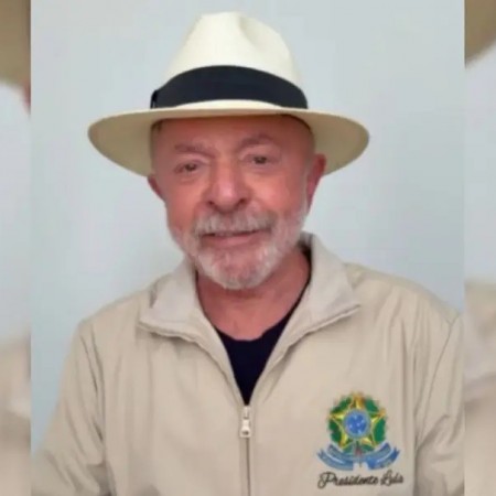 Lula grava v�deo em apoio ao senador Veneziano e elogia parlamentar paraibano