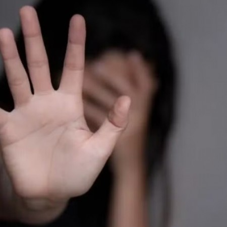 Uma mulher � v�tima de estupro por dia na Para�ba