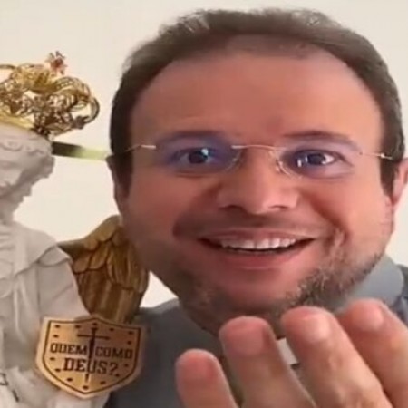 Ter�o da Supera��o com Padre Fabr�cio acontece nesta ter�a-feira, em Malta