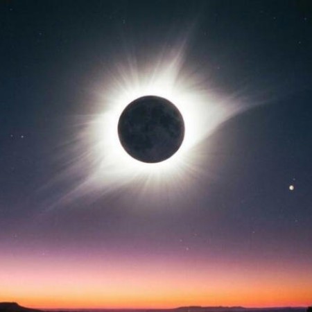 Eclipse solar total de 2026: quando ocorrer� e em quais pa�ses poder� ser visto?