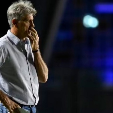 Bastidores: declara��es, exposi��o do grupo e m�todos minaram sa�da de Renato do Vasco