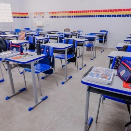 Taxa de analfabetismo na Para�ba � a terceira maior do pa�s, mas a menor dos �ltimos 10 anos